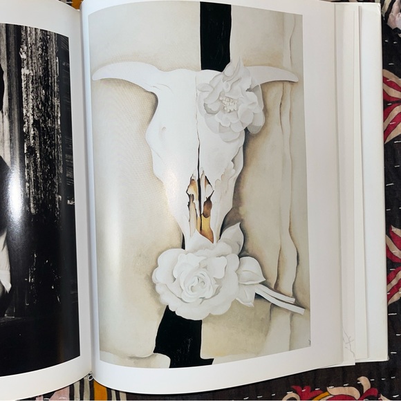 O'Keeffe Art Book by Britta Benke - Taschen ISBN 3836531887 - Picture 11 of 16